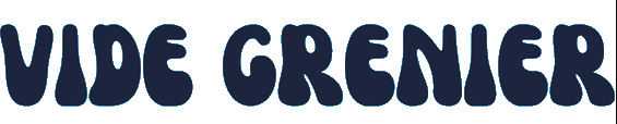 Vide-greniers - Chahaignes