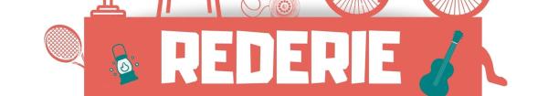 Réderie - Amiens