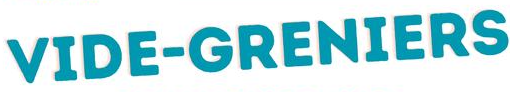 Vide-greniers - Beauvoir-sur-Mer