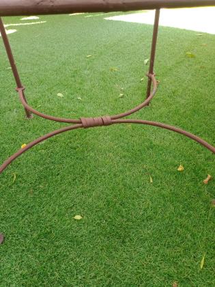 Chaises et fauteuils de jardin