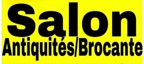 Salon antiquités-brocante