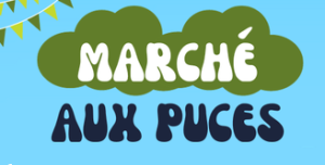 Marché aux puces - Chagey
