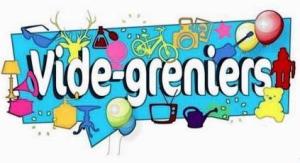 Vide-greniers - Saint-Cyr-au-Mont-d’Or