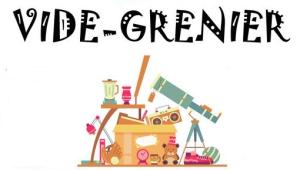 Vide-greniers - Cordemais