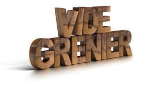 Vide-greniers - Bricqueville-sur-Mer