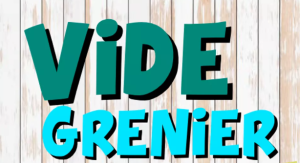 Vide-greniers - Pré-en-Pail