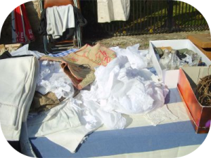 Brocante, Vide-greniers - Sulniac