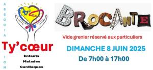 Brocante, Vide-greniers - Dunkerque