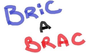 Bric-à-brac - Fillé
