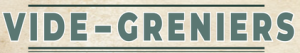 Vide-greniers - Niort