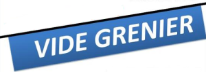 Vide-greniers - L'Ile-d'Elle