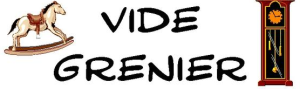 Vide-greniers - Sainte-Gemme-la-Plaine