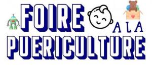 Foire à la puériculture - Gouesnou