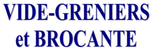 Brocante, vide-greniers - Lanouée