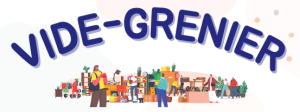 Vide-greniers - Casson