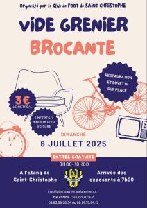 vide grenier