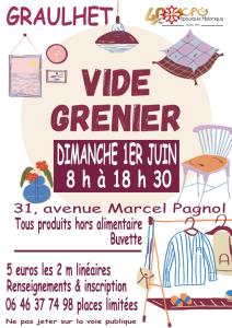 vide GRENIER