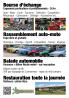 Escapade Girmontoise : Vide Garage, Rassemblement Auto/Moto, Balade Automobile