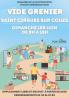 Vide-greniers - Saint-Cirgues-sur-Couze