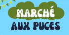Marché aux puces - Chagey