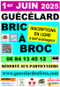 Bric-à-broc - Guécélard