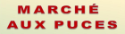 Marché aux puces - Niffer