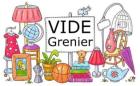 Vide-greniers - Bouin-Plumoison