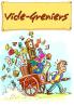 Vide-greniers - Dannes