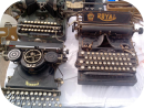 Brocante, Vide-greniers - Fresse
