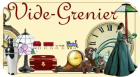 Vide-greniers - Fontaine-le-Bourg