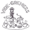 Vide-greniers - Saint-Martin-de-Sanzay