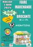 Brocante, Vide-greniers - Rollot