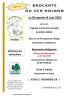 Brocante, Vide-greniers - Holnon
