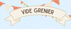 Vide-greniers - Sainte-Suzanne