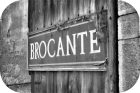 Brocante - Saint-Yvi