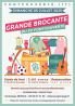 Brocante, Vide-greniers - Fontcouverte