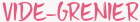 Vide-greniers - Chivres