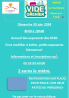 Vide-greniers - Razac-sur-l'Isle