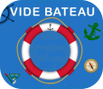 Brocante, vide-greniers et vide-bateaux - La Rochelle