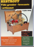 Brocante, Vide-greniers - Hestroff