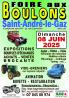 Foire aux Boulons - Saint-André-le-Gaz