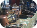 Brocante, Vide-greniers - Pommiers en forez