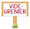 Vide-greniers - Mauves-sur-Loire