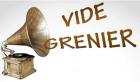 Vide-greniers - Genêts