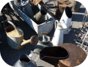 Brocante, vide-greniers - Saint-Pair-sur-Mer