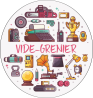 Vide-greniers - Loivre