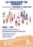 Brocante, Vide-greniers - Rosnay