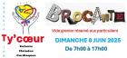 Brocante, Vide-greniers - Dunkerque