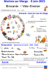 Brocante, Vide-greniers - Martres-sur-Morge