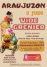 Vide-greniers - Araujuzon